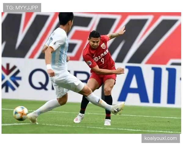 奥斯卡连续三场回撤接应主导进攻，如何撕开对手中场防线？